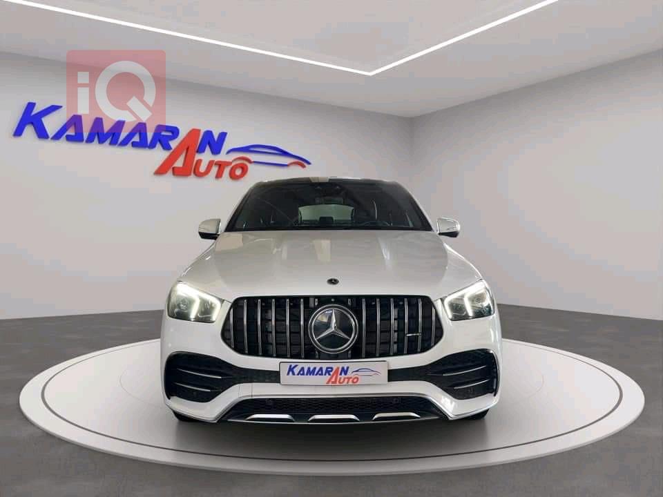 مێرسێدس بێنز GLE